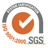 iso certifikace