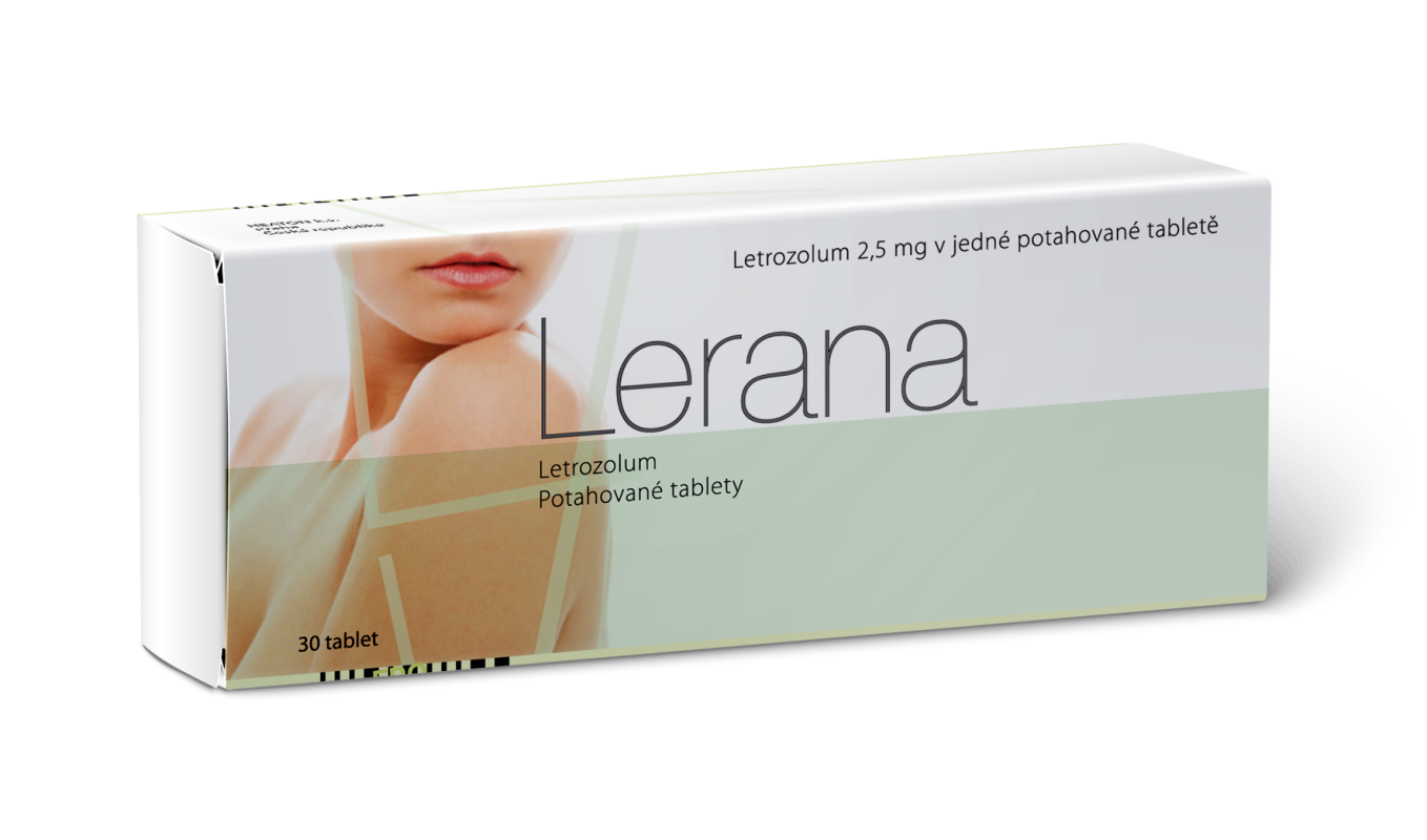 LERANA - Heaton